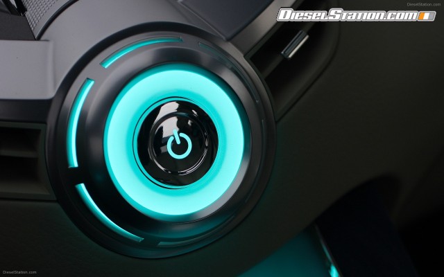 Buick Riviera Concept Widescreen Picture #6 Buick Riviera Concept Widescreen Picture #6